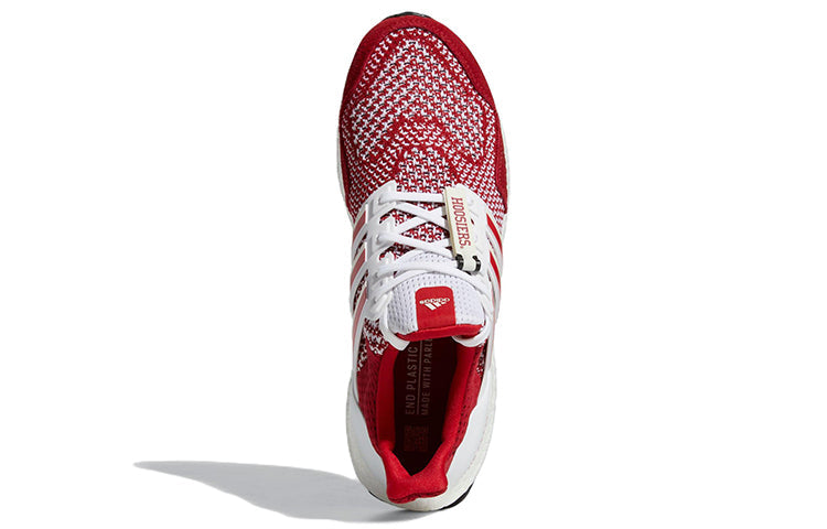 adidas NCAA x UltraBoost 1.0 'Indiana' HQ5872