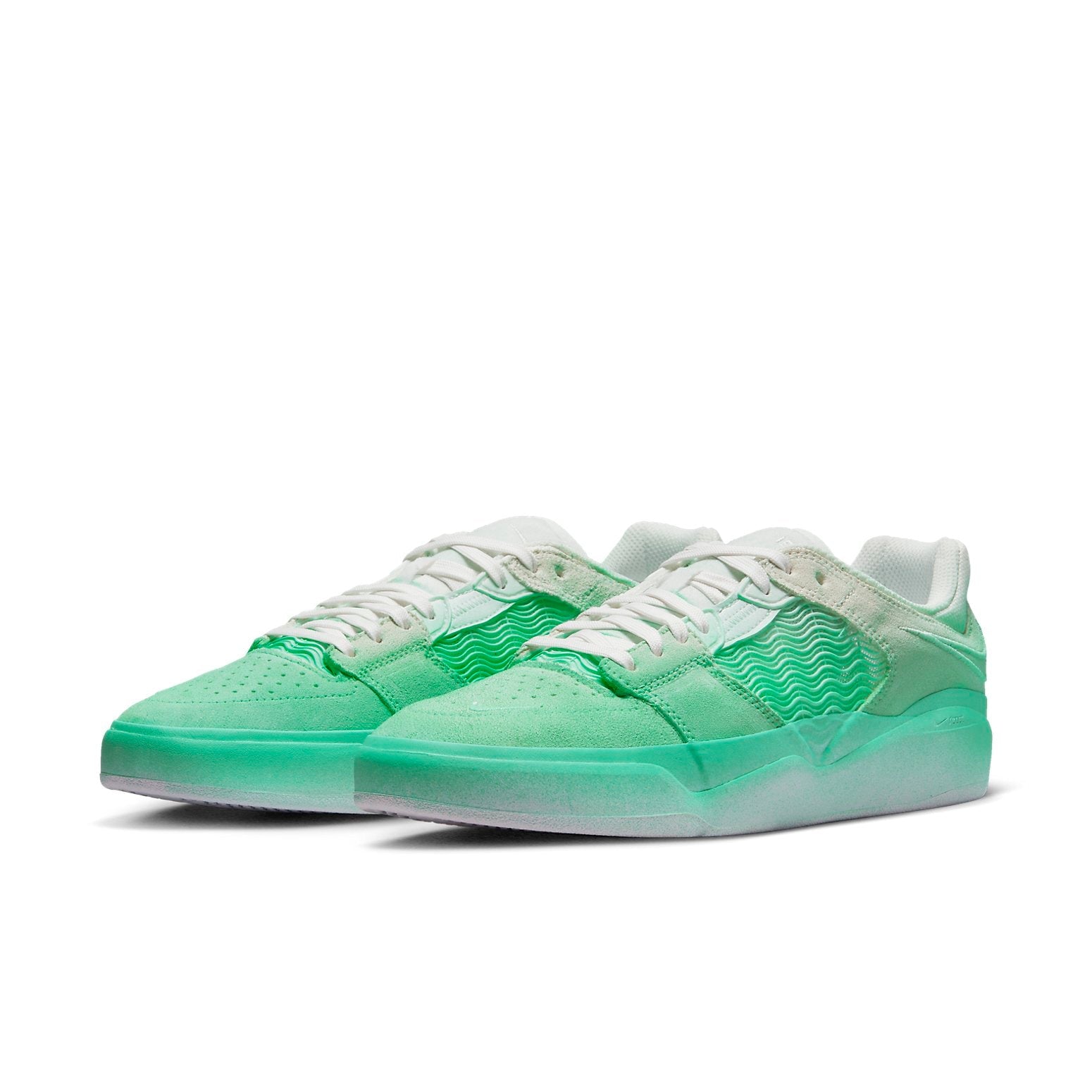 Nike Ishod Wair Premium SB 'Mint Green' DO9400-300