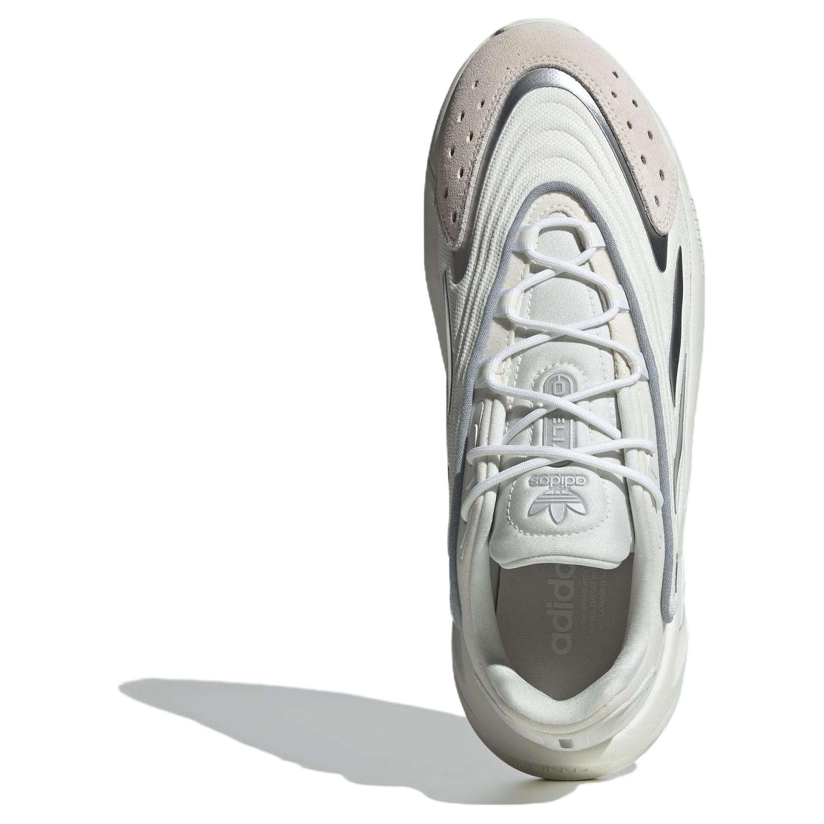 adidas Ozelia 'White Beige Silver' JH7365