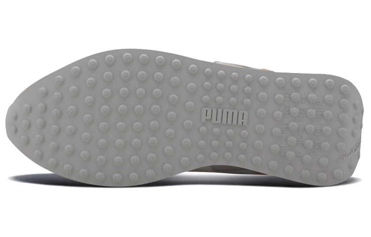 (WMNS) PUMA Future Rider Royale 'Grey Pink' 372893-01