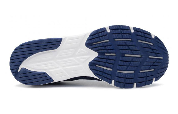 (GS) ASICS Amplica 'Blue' C808N-400