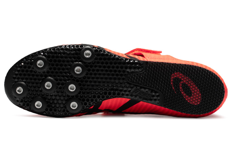 ASICS Triple Jump Pro 2 'Red Black' 1093A041-701