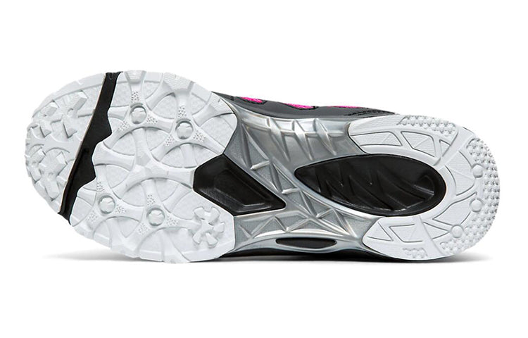 (GS) ASICS Lazerbeam SD-W 'Black Pink' 1154A040-002