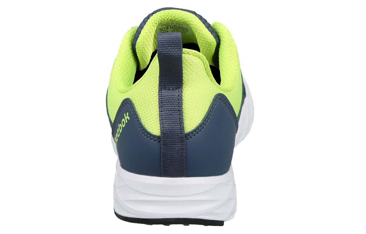 Reebok Tempo Weave Runner 'Blue Green' EW5173