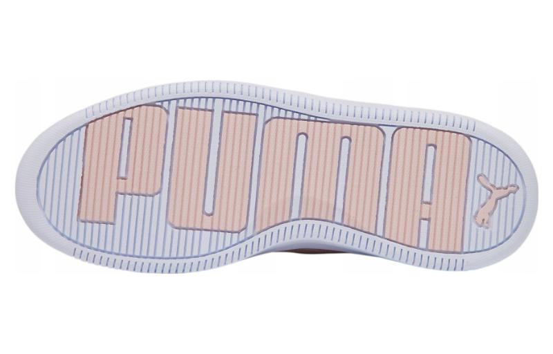 (WMNS) PUMA Lily Platform 387739-03