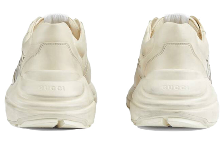 Gucci Rhyton 'Think & Thank' 636343-A9L00-9522