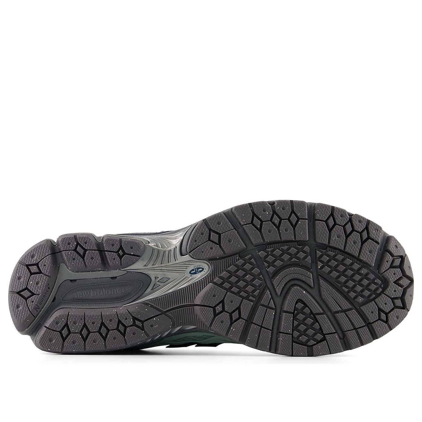 New Balance 1906W 'Mosaic Green' U19063DH