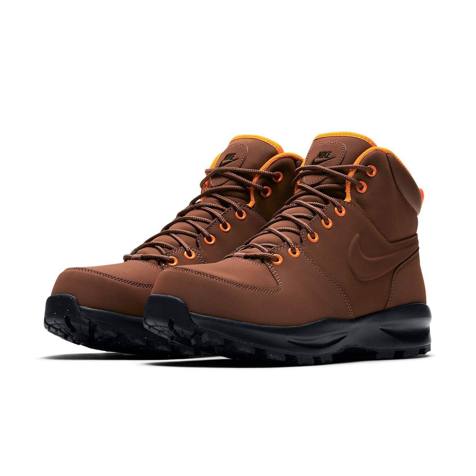 Nike Manoa Leather 'Fauna Brown' 454350-203