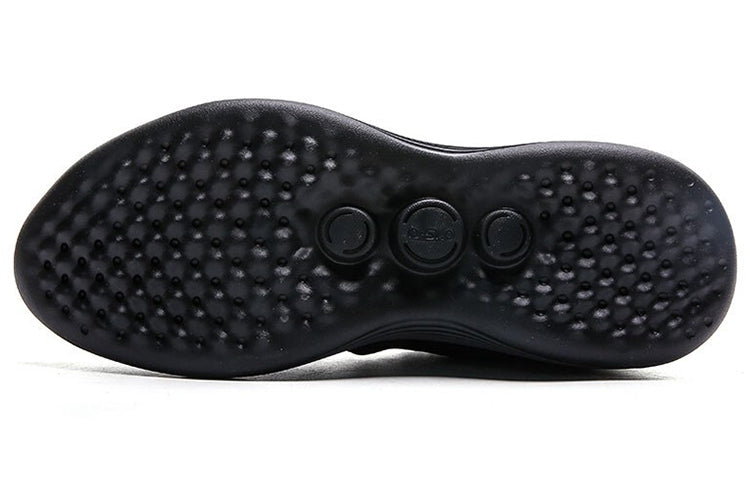 ANTA Training Series Sneakers 'Black' 112047713-3