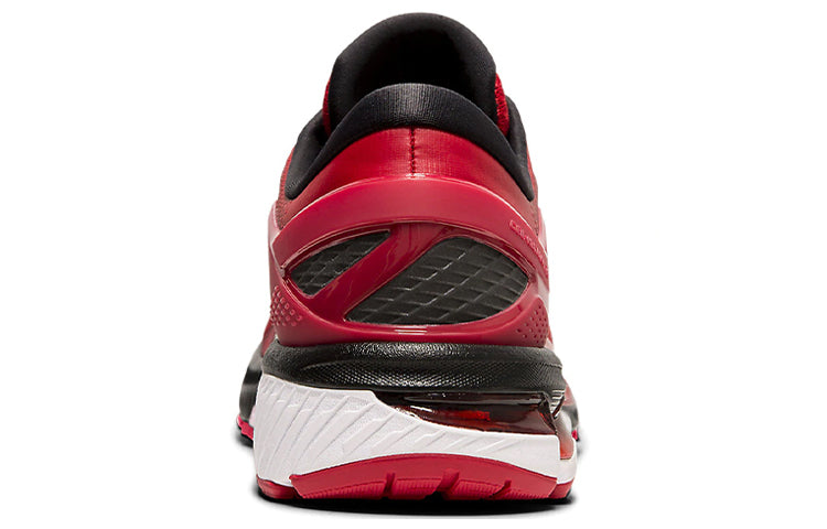 ASICS Gel-Kayano 26 'Speed Red' 1011A541-600