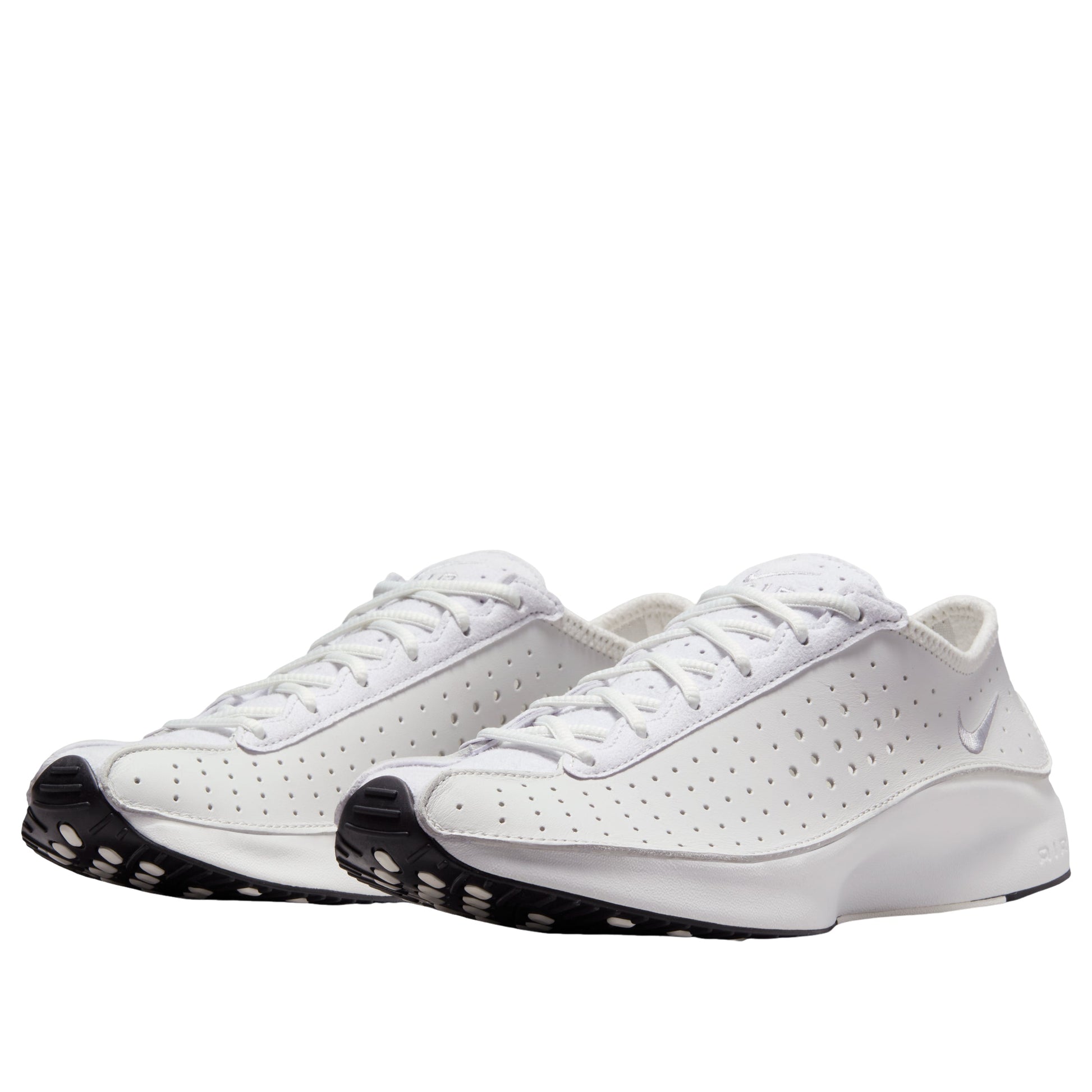 (WMNS) Nike Air Superfly 'Summit White' HJ8082-100