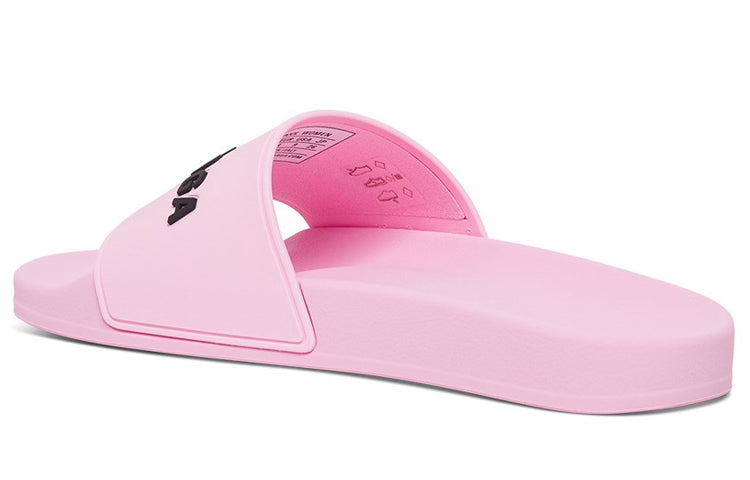 (WMNS) Balenciaga Pool Slides 'Light Pink' 565547W1S805878