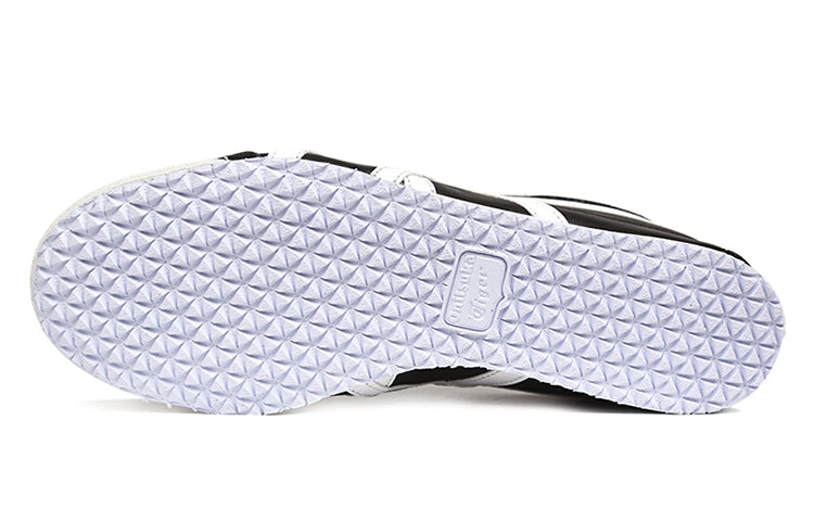 Onitsuka Tiger Mexico 66 'Black White' D508K-9001
