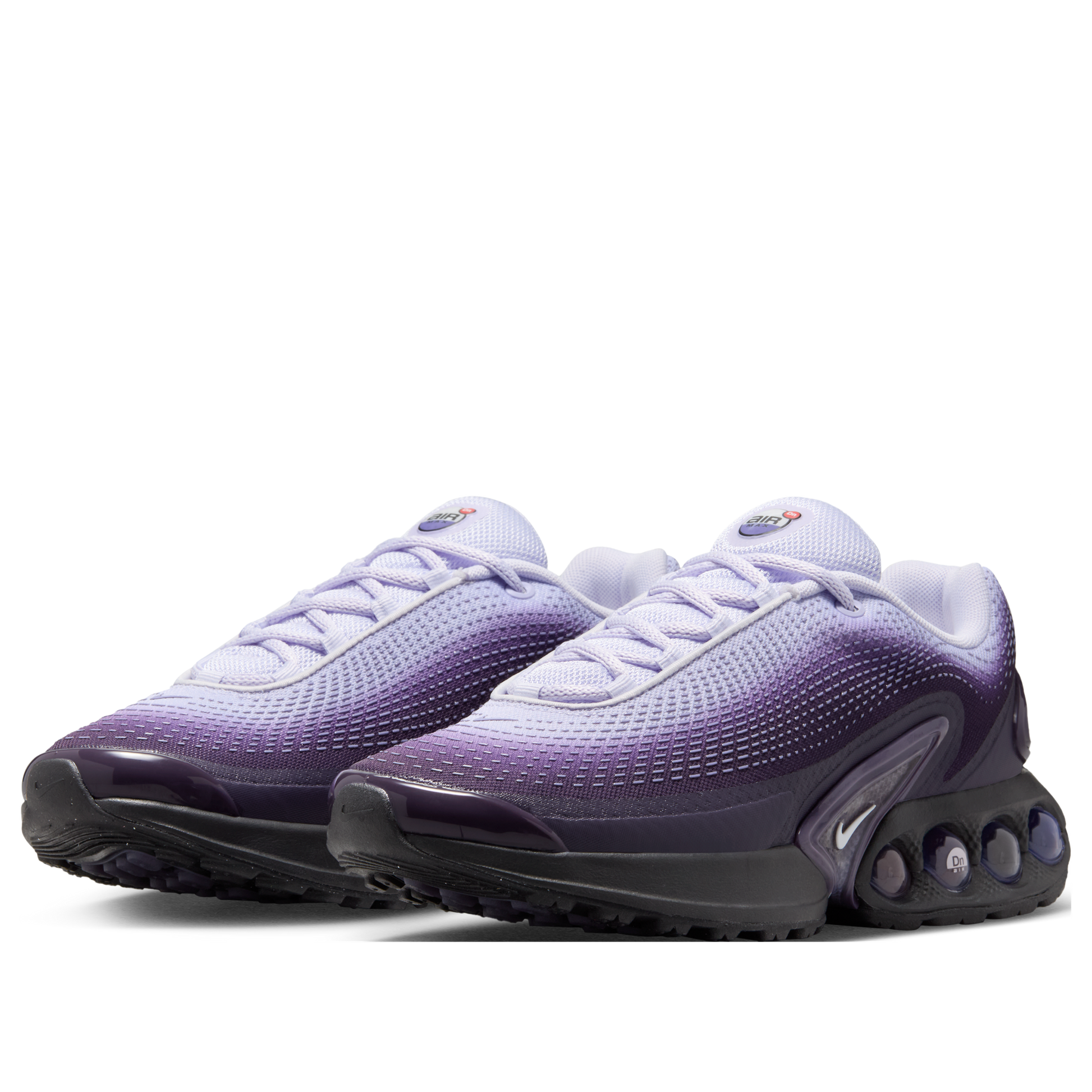 (WMNS) Nike Air Max Dn 'Dark Raisin Dusty Amethyst Black' HQ4050-500