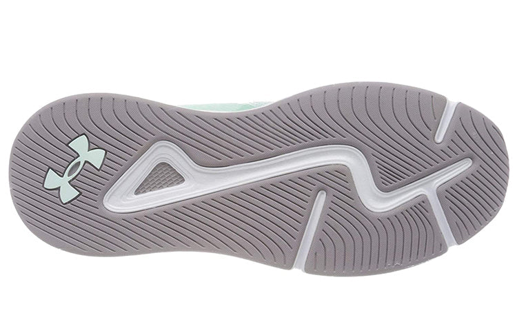 (WMNS) Under Armour Charged RC 3022951-400