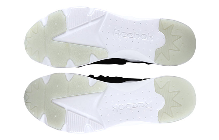 Reebok Furylite X Black CN4452