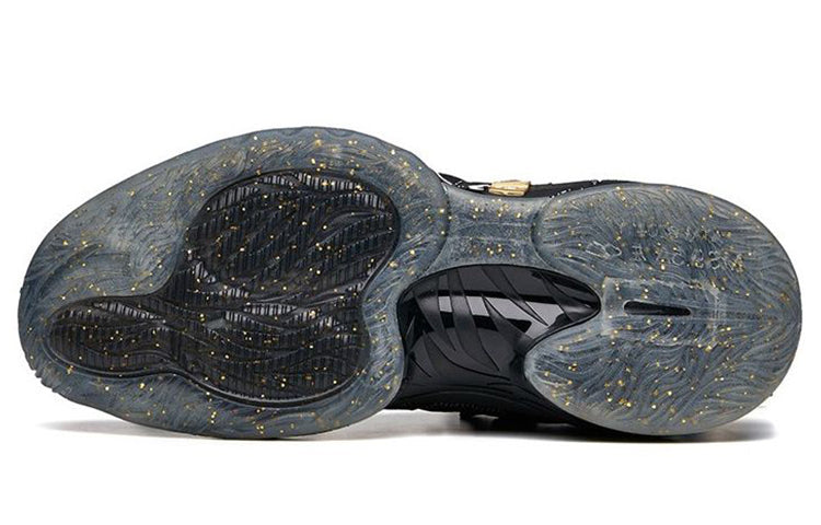 ANTA GH2 'Black Golden' 112131103-2