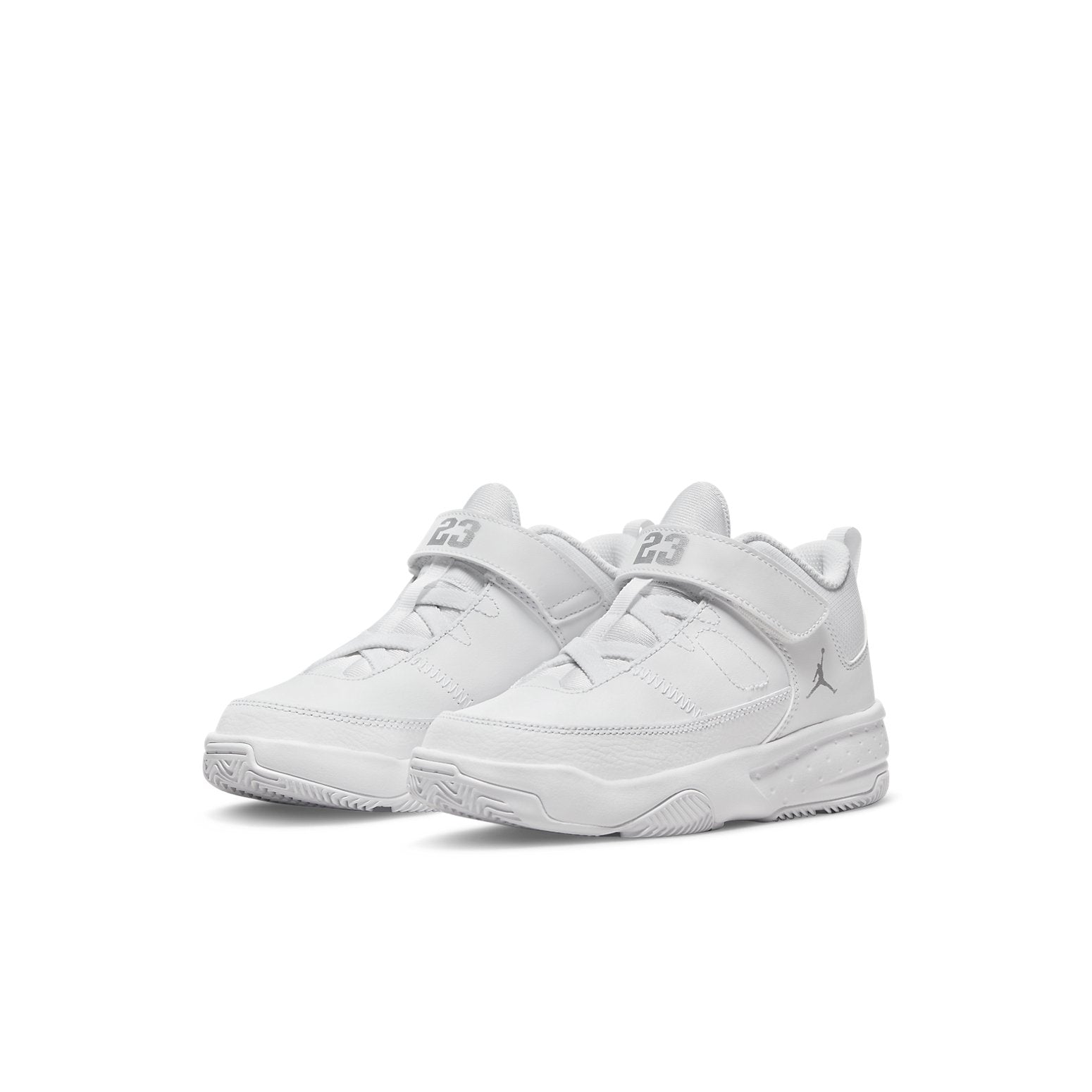 (PS) Air Jordan Max Aura 3 White DA8022-110