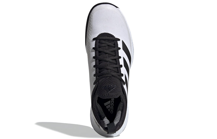adidas Defiant Generation 'White Black' FX5809