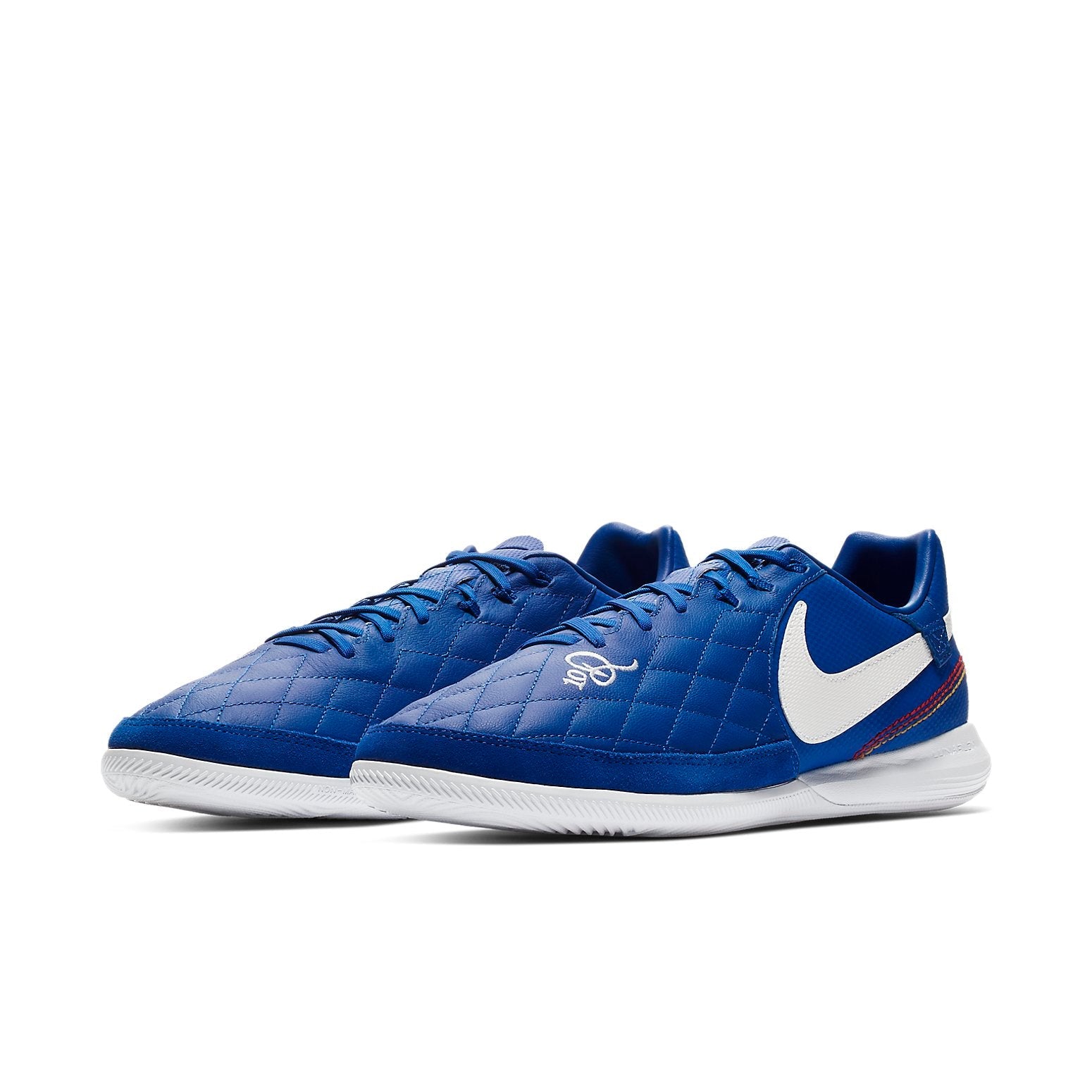 Nike Lunar Legend 7 Pro 10R IC 'Blue White' AQ2211-410