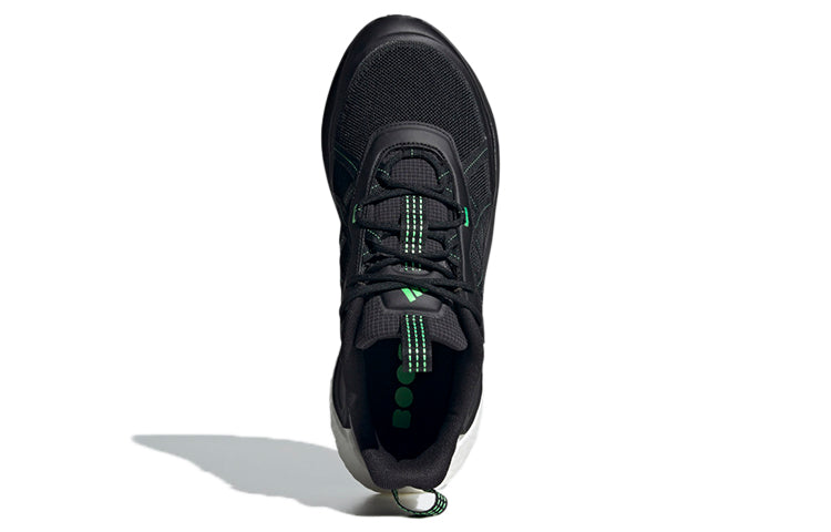 adidas Alphalava Web 'Black Green' GY8724