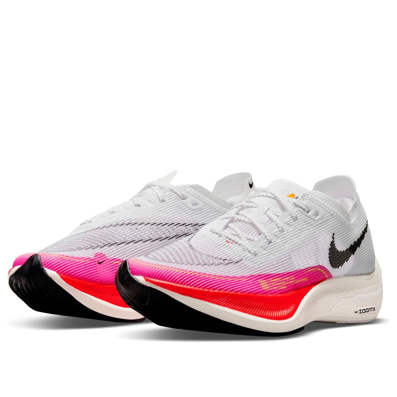 (WMNS) Nike ZoomX Vaporfly Next% 2 'Rawdacious' DJ5458-100