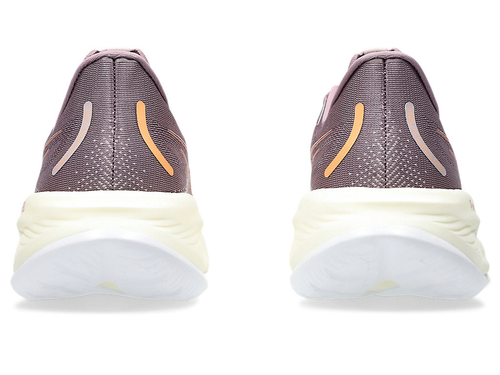 (WMNS) ASICS Gel-Cumulus 26 'Dusty Mauve Orange' 1012B599-501