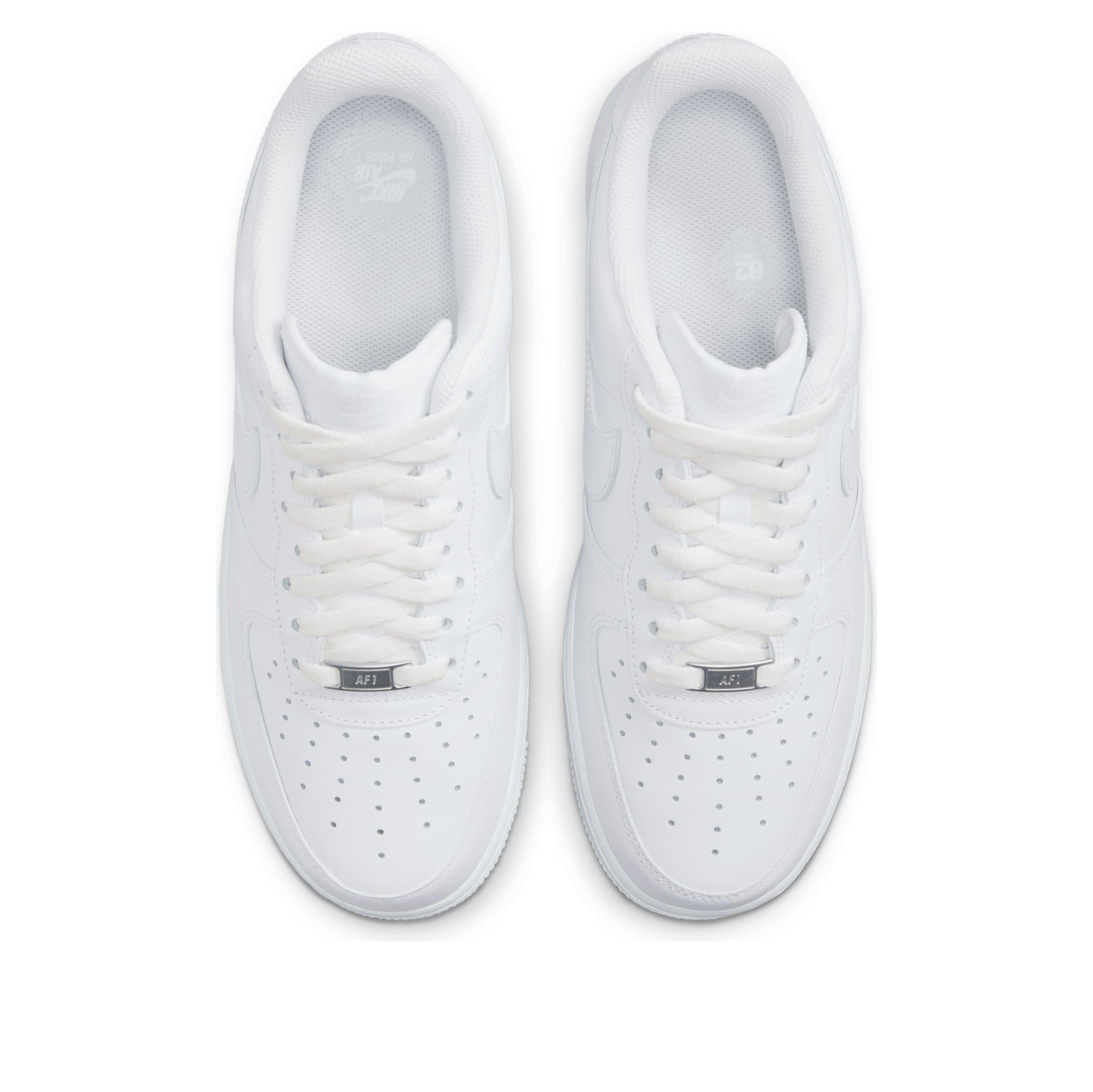Nike Air Force 1 Low '07 'Triple White' CW2288-111
