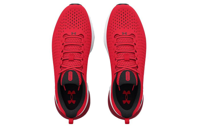 Under Armour HOVR Turbulence 'Radio Red' 3025419-601