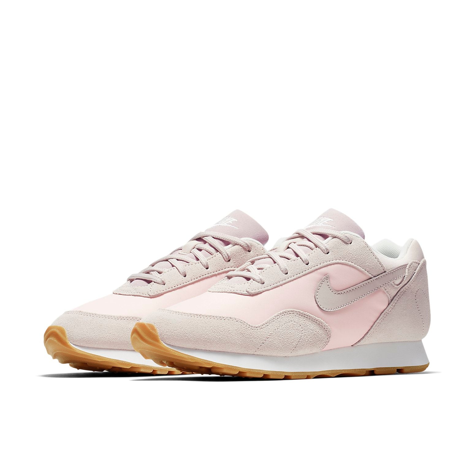 (WMNS) Nike Outburst 'Beige Pink' AO1069-800