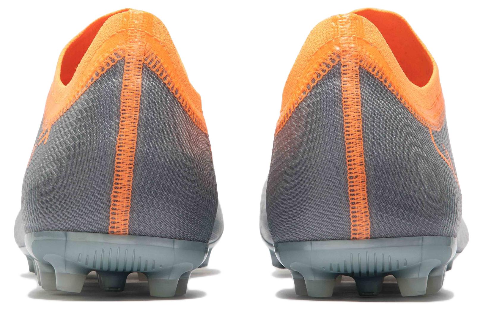 PUMA Ultra 24 MG Gray Orange 106725-01