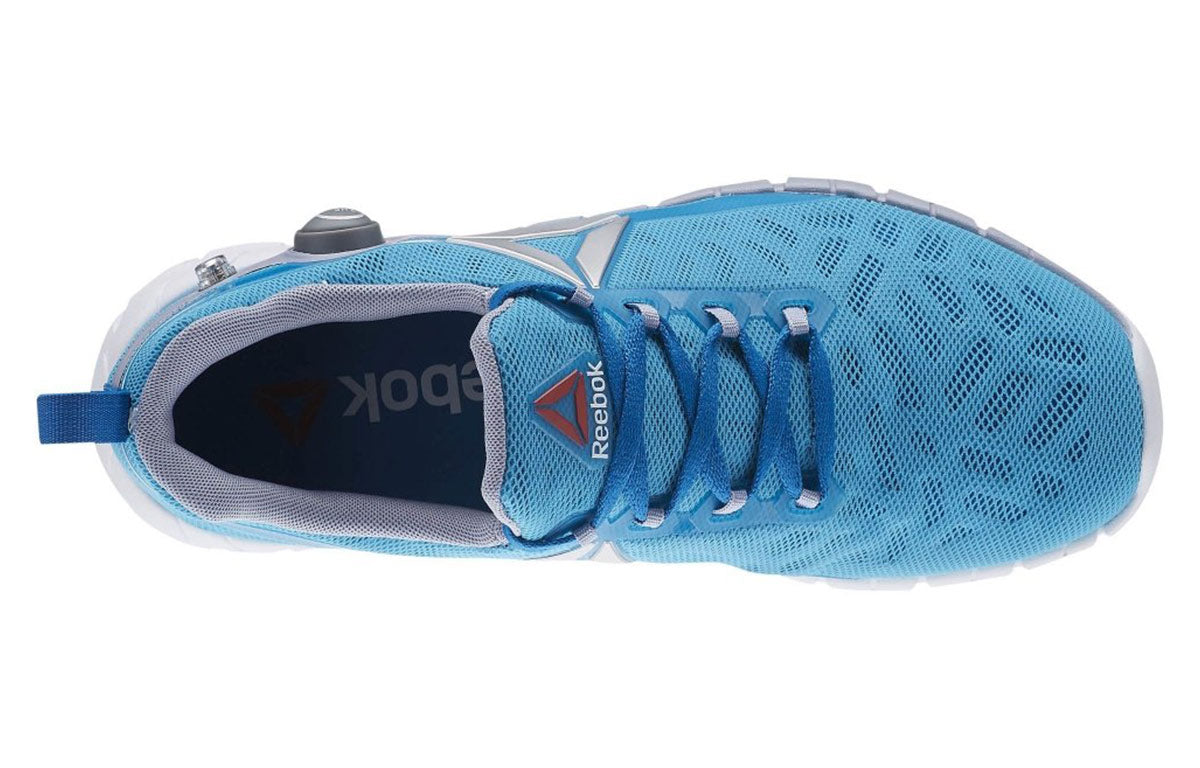 (WMNS) Reebok ZPump Fusion 2.5 'Blue' AR0095