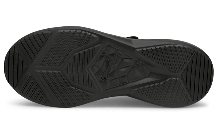 PUMA Softride Enzo NXT 'Black Castlerock' 195234-01
