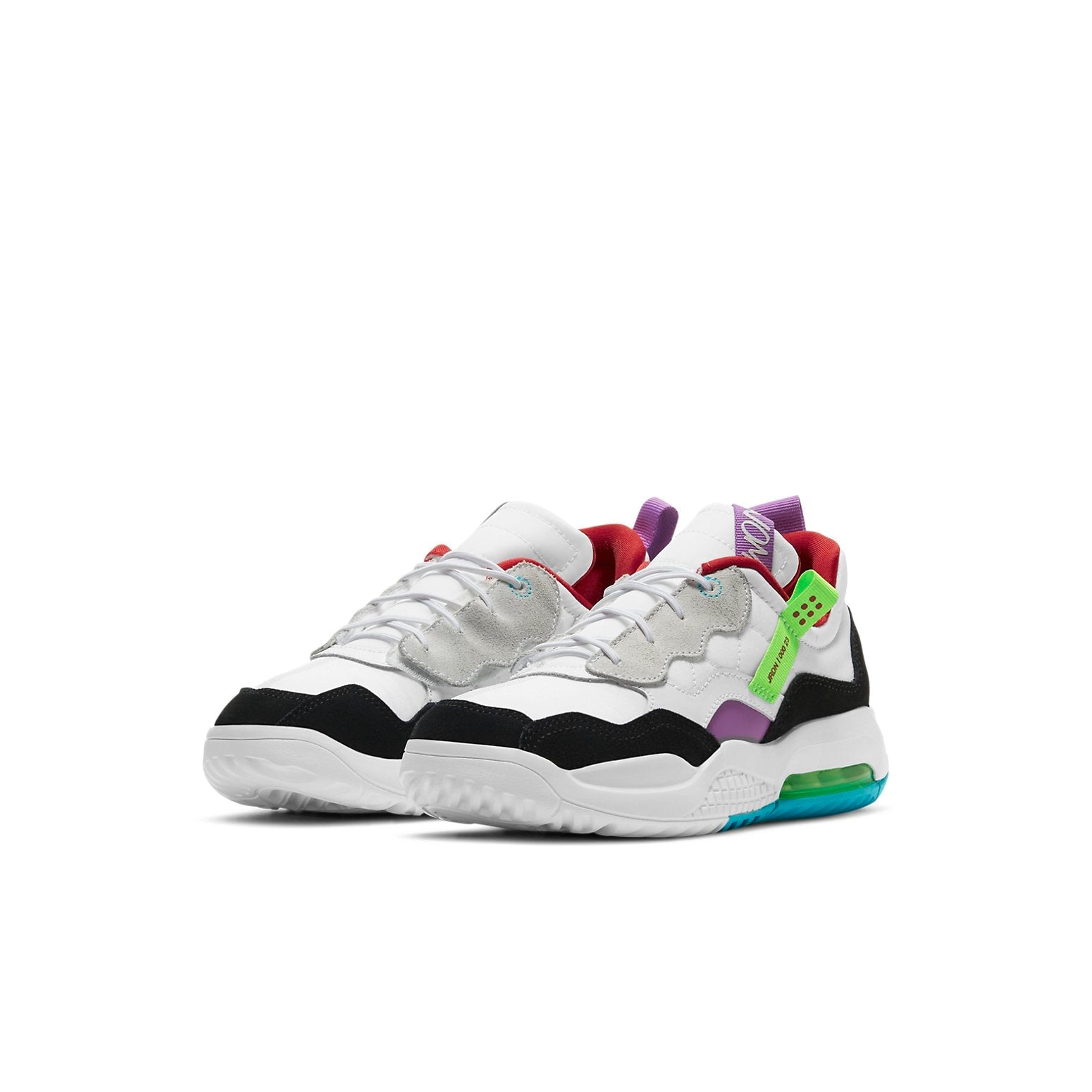 (PS) Air Jordan MA2 'Greatest Gift' CW6595-100