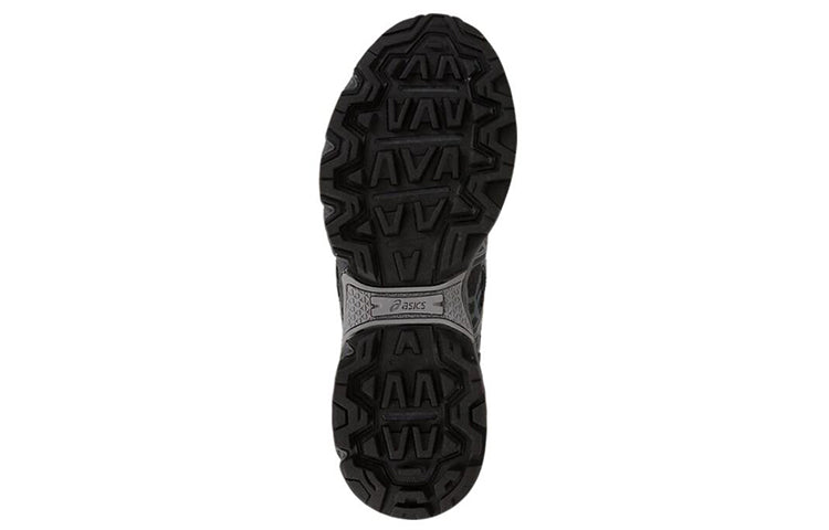 ASICS Gel-Venture 6 'Black' T7G1N-9016