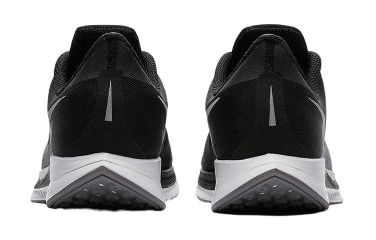 (WMNS) Nike Zoom Pegasus Turbo 'Black' AJ4115-001