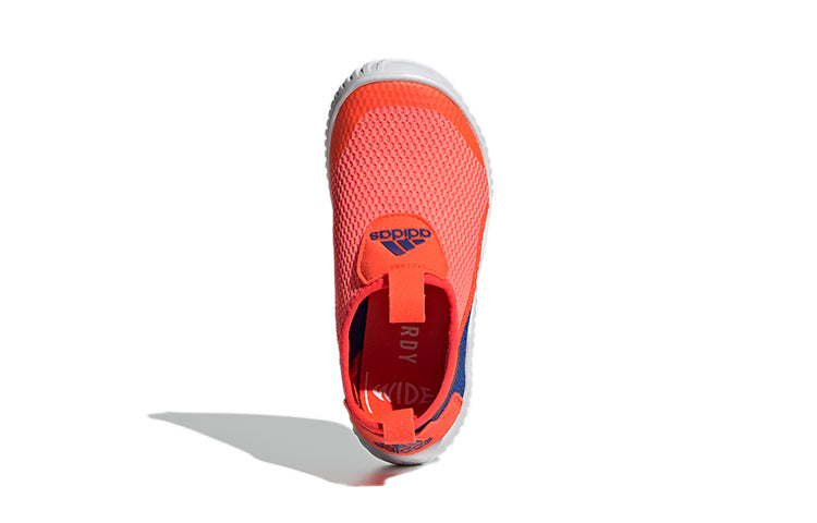 (PS) adidas Rapidazen S.Rdy C 'Red Blue' FZ3956