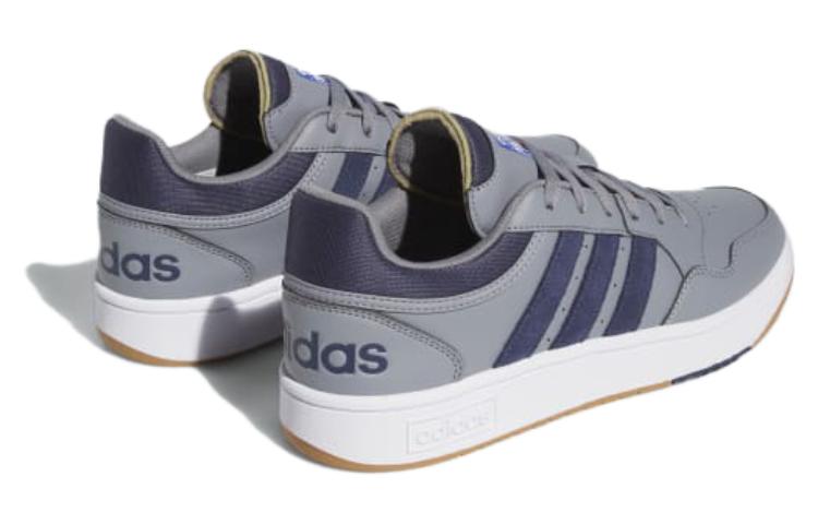 adidas Hoops 3.0 Low 'Grey Shadow Navy' IE0219