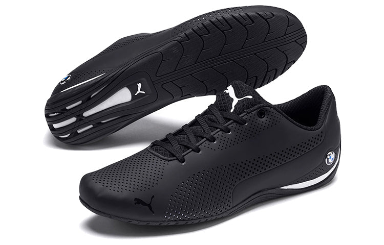PUMA Bmw Motorsport Drift Cat 5 'Black White' 305882-03