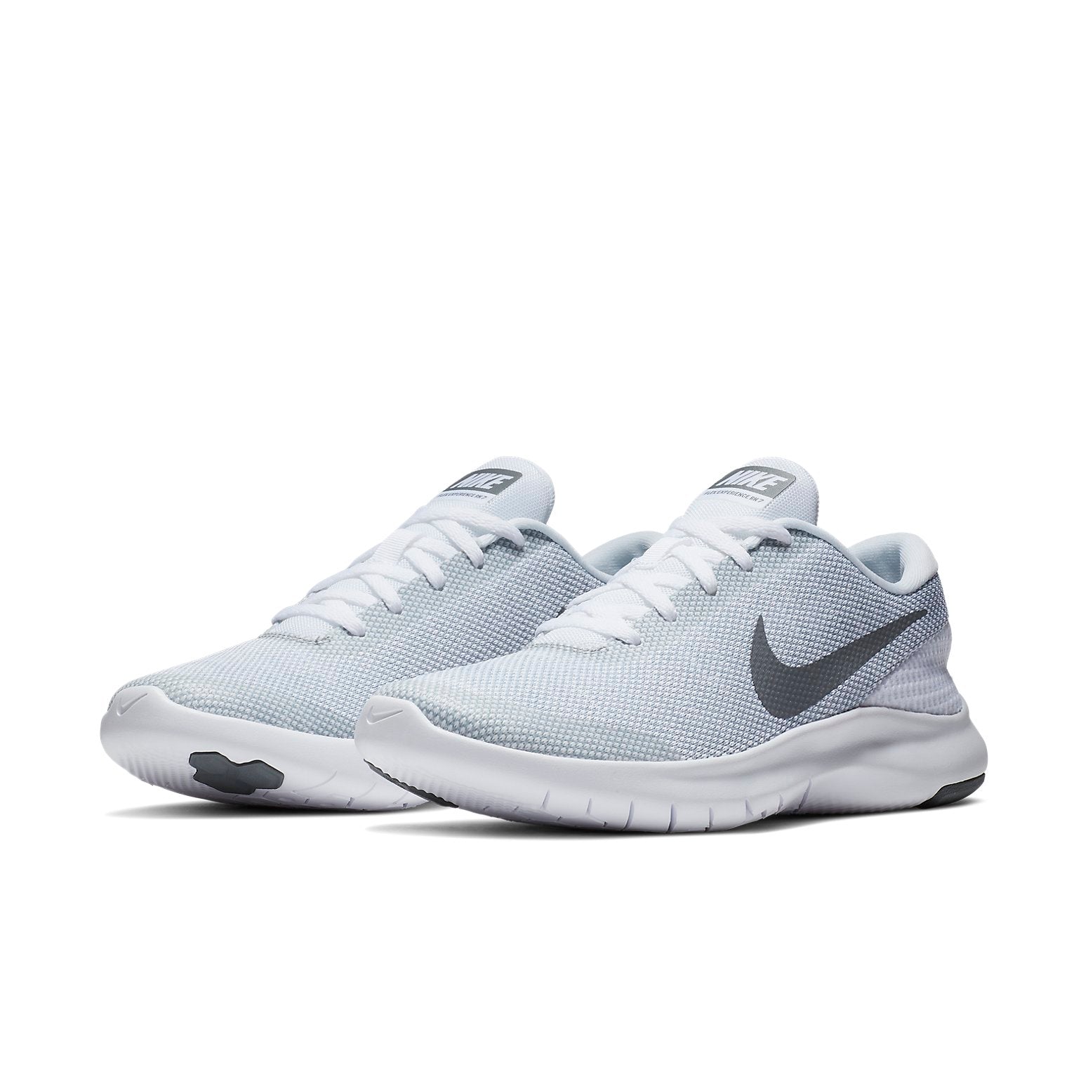 (WMNS) Nike Flex Experience RN 7 'White' 908996-100