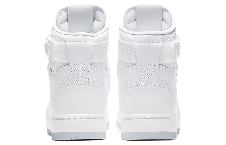(WMNS) Air Jordan 1 Nova XX EP 'White' AV4052-101