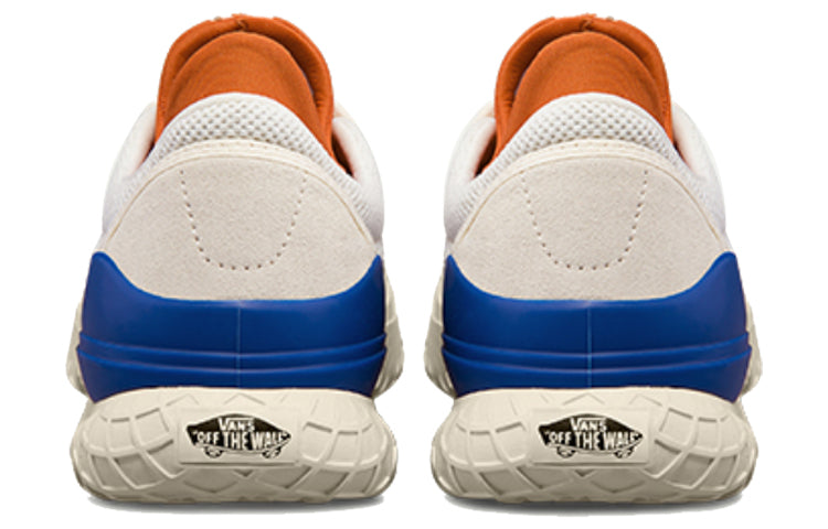 Vans Utility City CMT White/Blue VN0A5F8O2JC