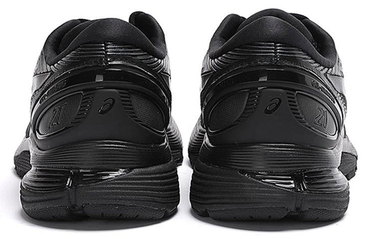 ASICS Gel-Nimbus 21 'Black' 1011A169-004