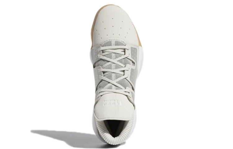 adidas Pro Vision 'Raw White' D96945