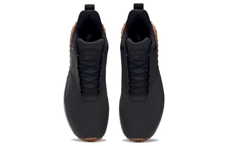 Reebok Trail Cruiser 'Black Gum' FU8795