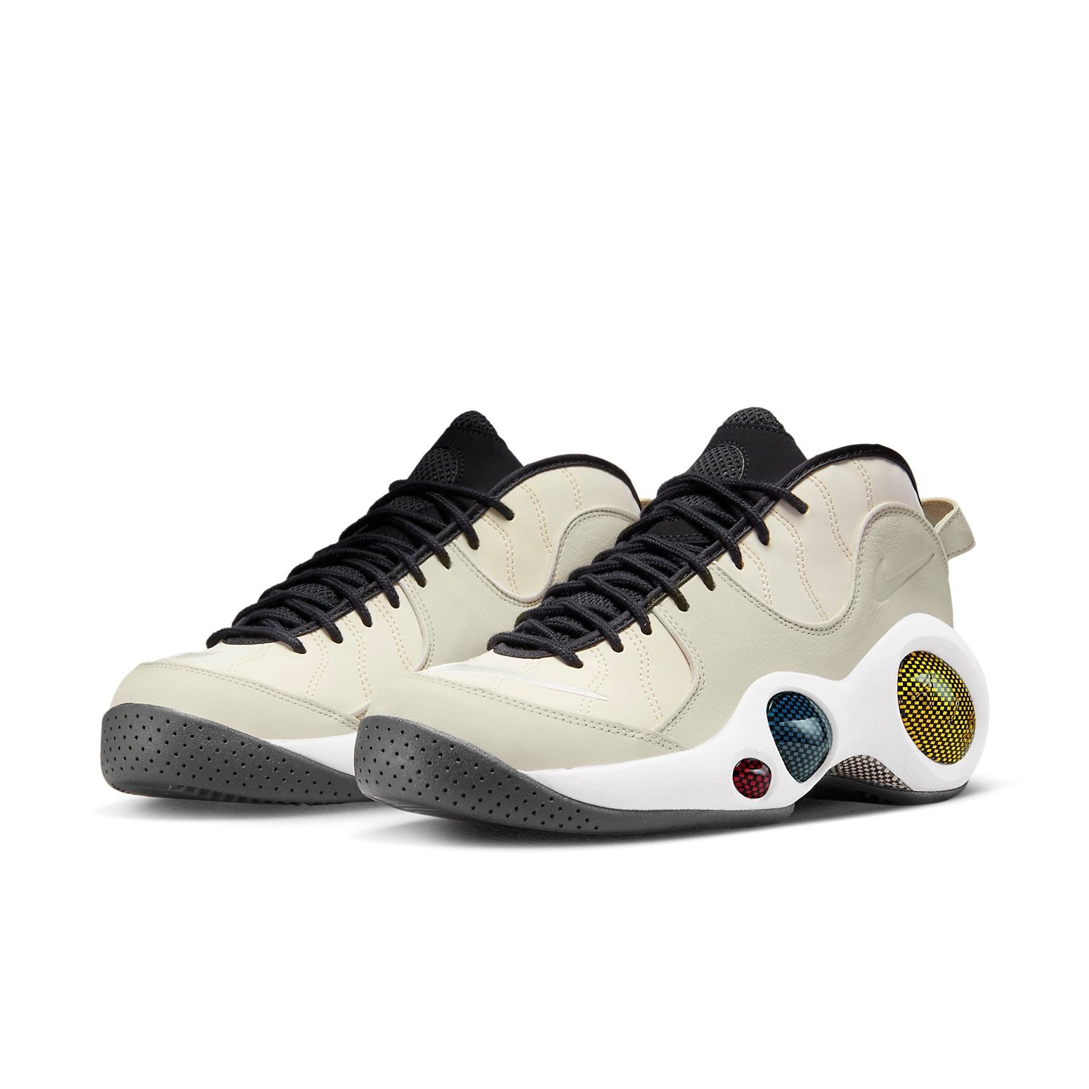 Nike Air Zoom Flight 95 'Light Orewood Brown' DX3954-100