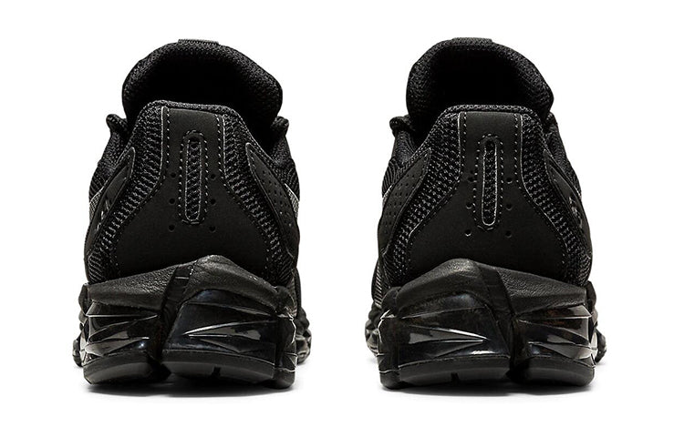 (GS) ASICS Gel Quantum 360 6 'Triple Black' 1024A052-001
