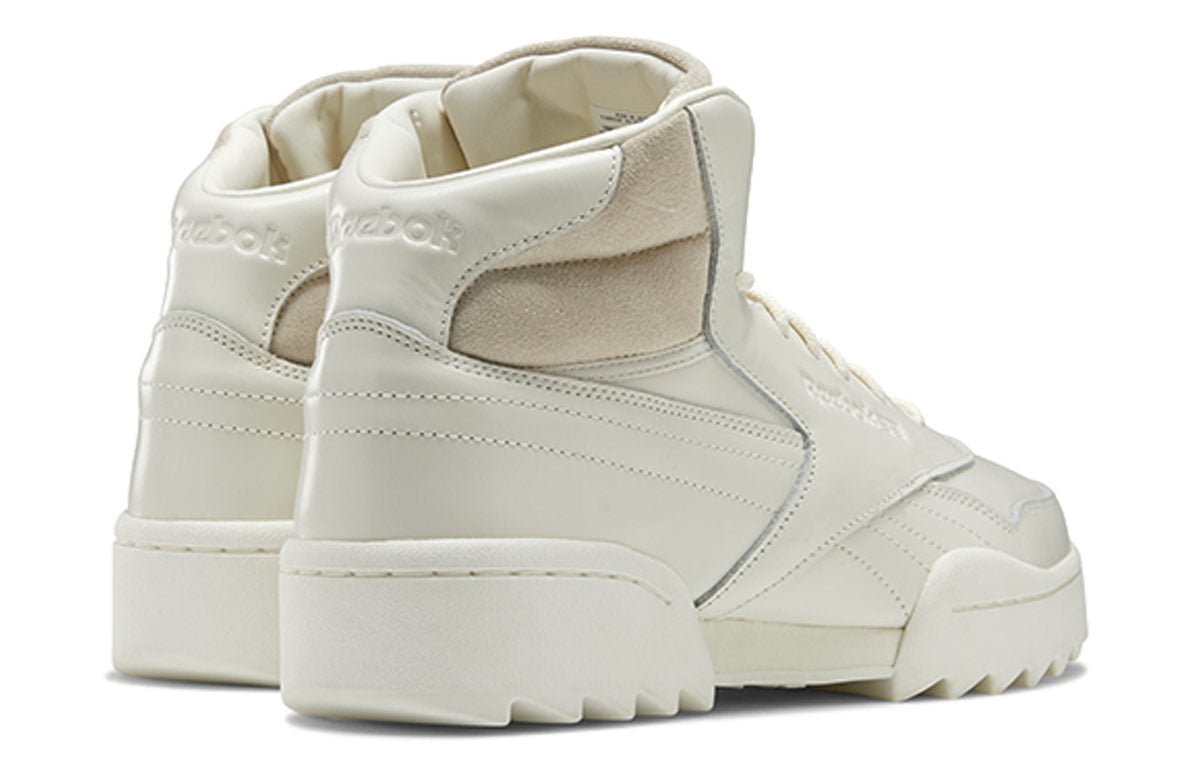 Reebok Exofit Hi Plus Ripple 'Cream y' H69088
