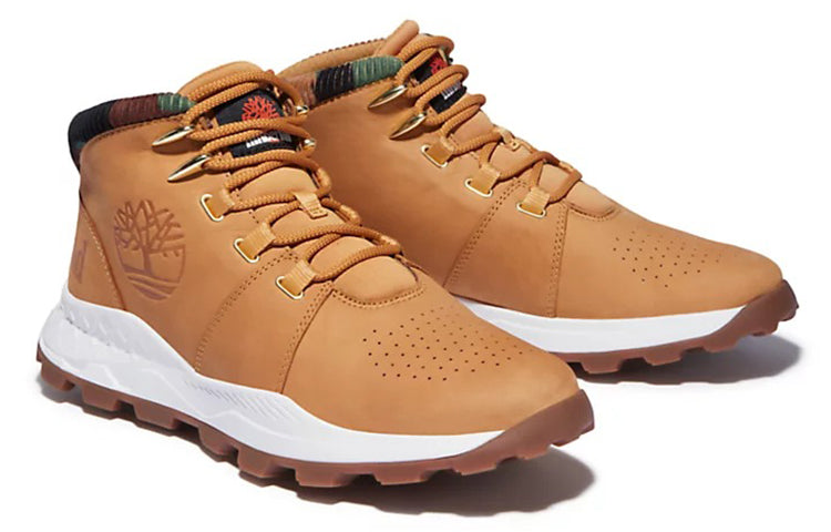 Timberland Brooklyn Hiking Boot 'Wheat' A2JSB763