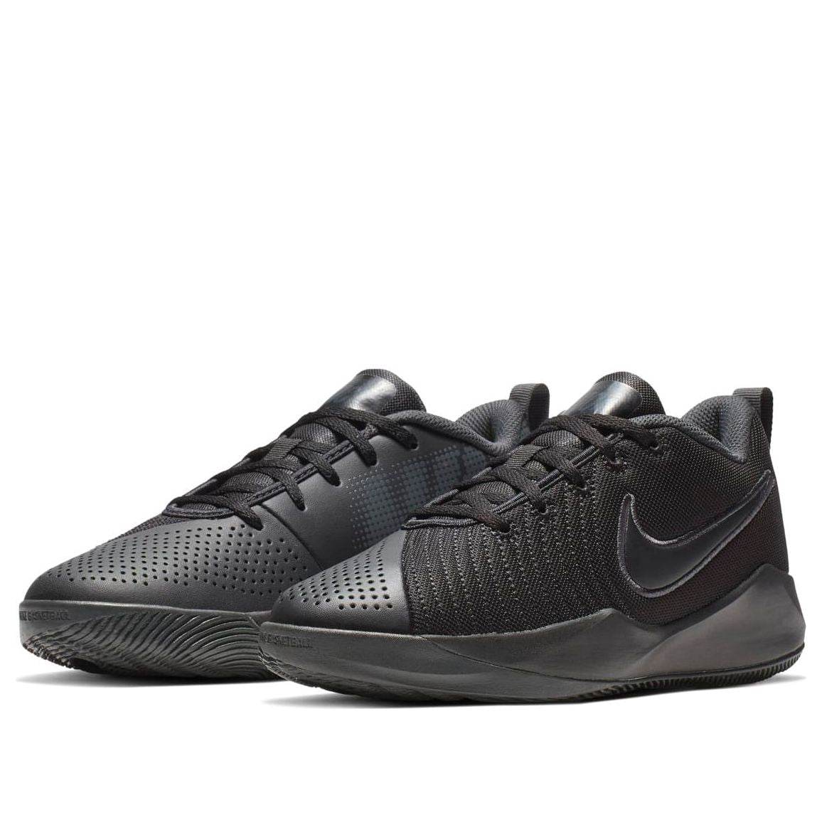(GS) Nike Team Hustle Quick 2 AT5298-001